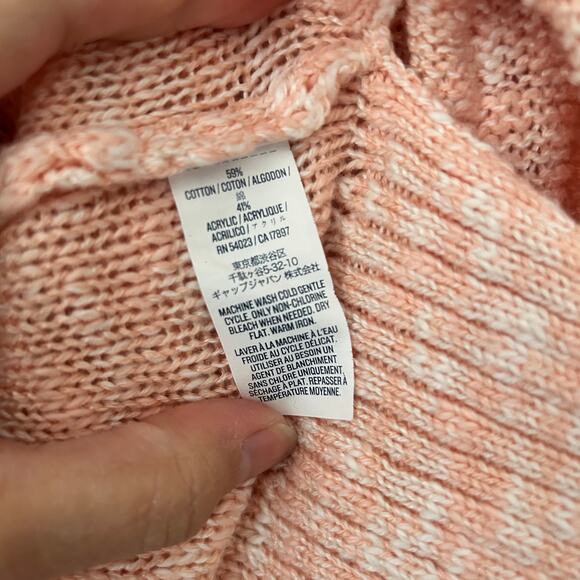 Old Navy Est 1994 Crew Neck Knitted Sweater Sz XS - Picture 8 of 8